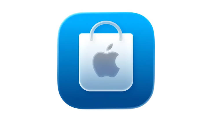 Apple App Store