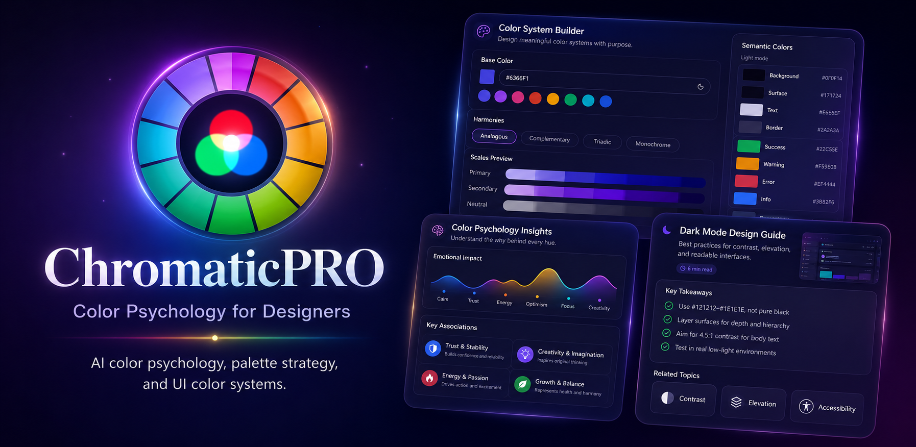 ChromaticPRO featured graphic