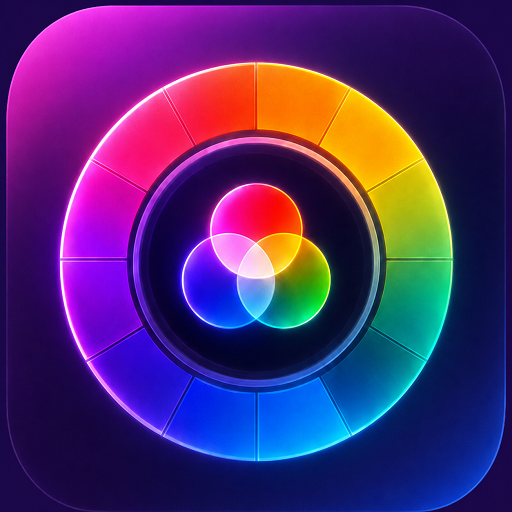 ChromaticPRO app icon
