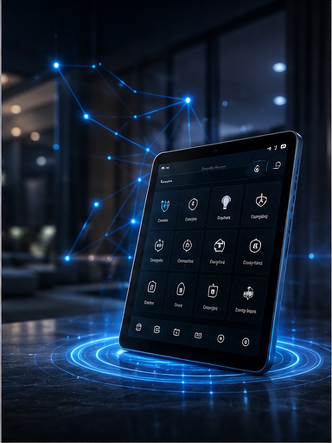 Control4 Automation by Hub Electric