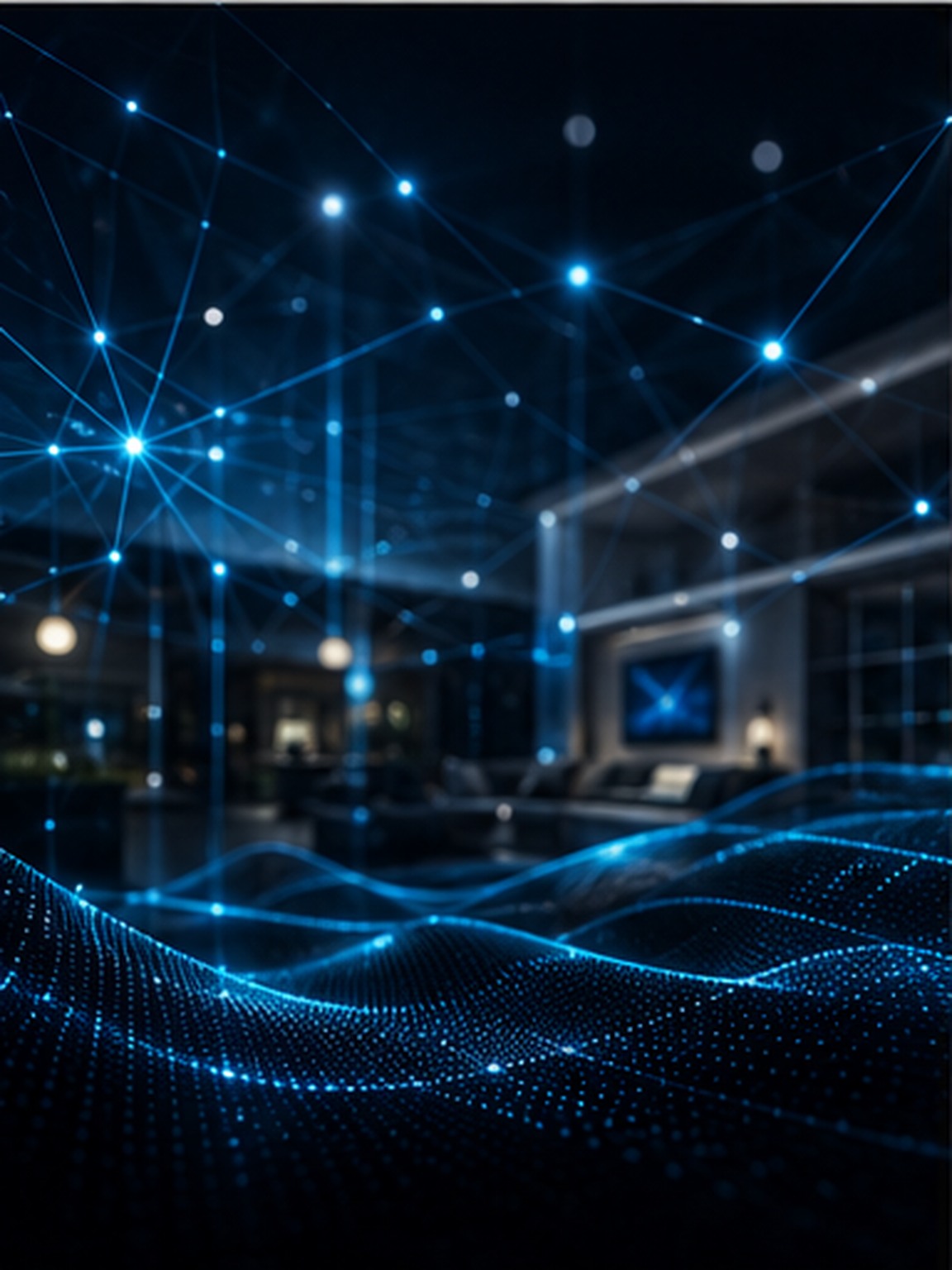 Reliable Wi-Fi by Hub Electric