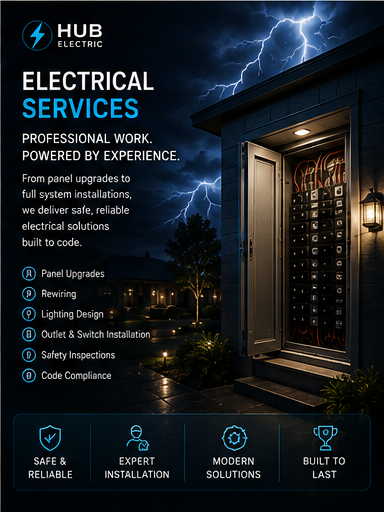 Electrical Services